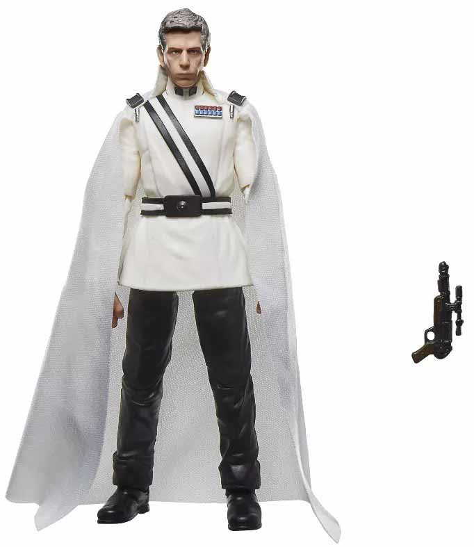 Star Wars The Black Series 6 Inch Action Figure Exclusive - Director Orson Krennic (Dress Uniform) #16