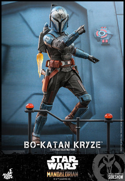 Star Wars The Mandalorian 11 Inch Action Figure 1/6 Scale - Bo-Katan Kryze 907824