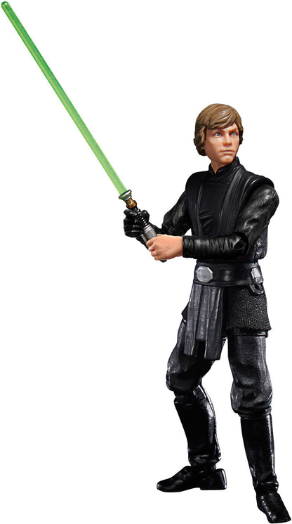 Star Wars The Vintage Collection 3.75 Inch Action Figure (2022 Wave 4) - Luke Skywalker Imperial Light Cruiser VC264