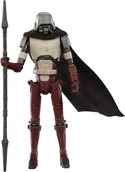 Star Wars The Vintage Collection 3.75 Inch Action Figure (2024 Wave 3A) - HK-87 Assassin Droid (Arcana) VC330
