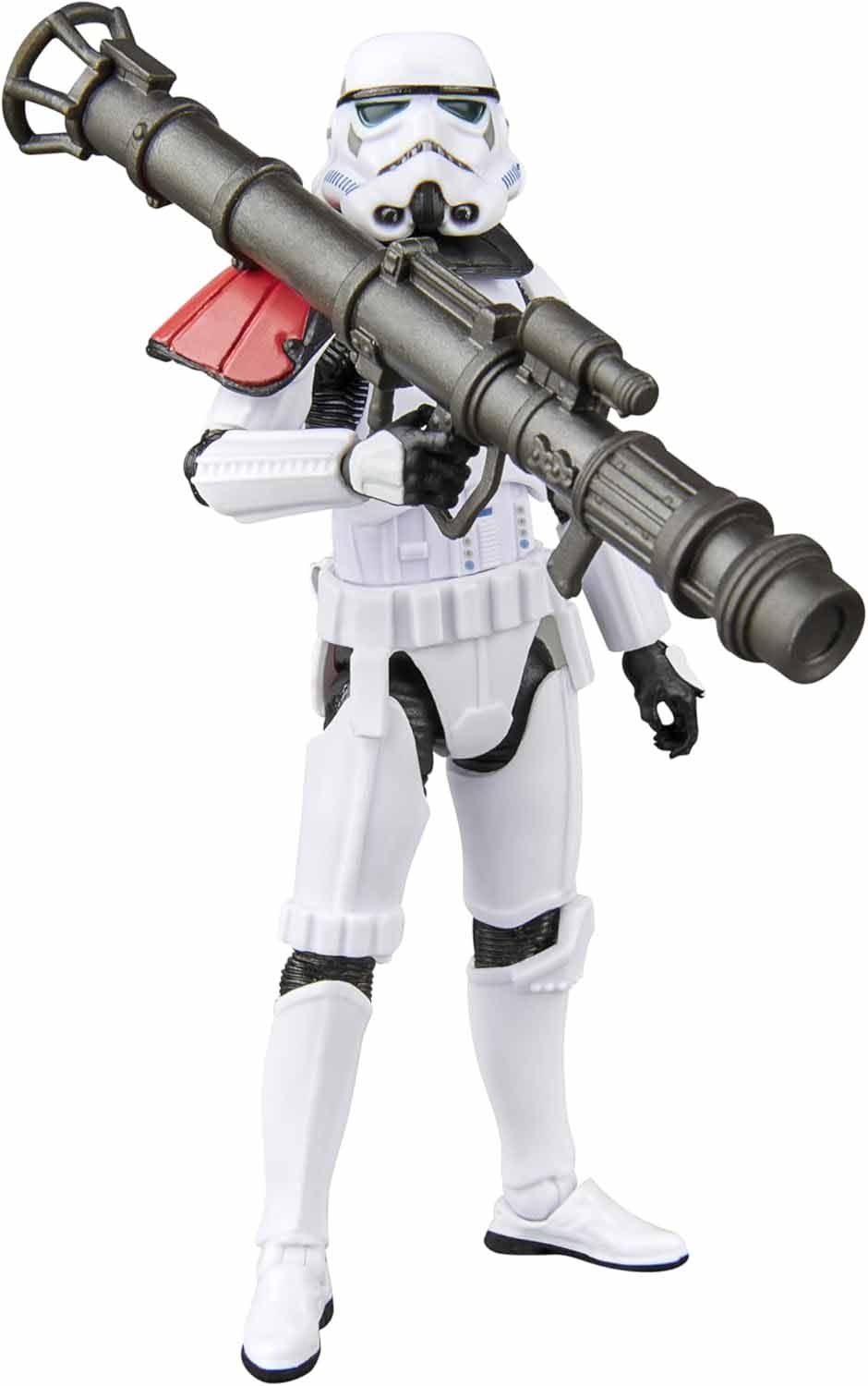 Star Wars The Vintage Collection 3.75 Inch Action Figure (2025 Wave 3) - Rocket Launcher Trooper VC369