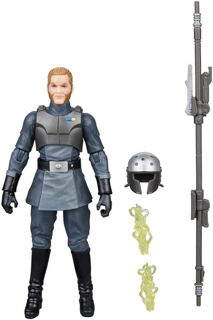 Star Wars The Vintage Collection 3.75 Inch Action Figure (2025 Wave 2B) - Alexsandr Kallus VC365