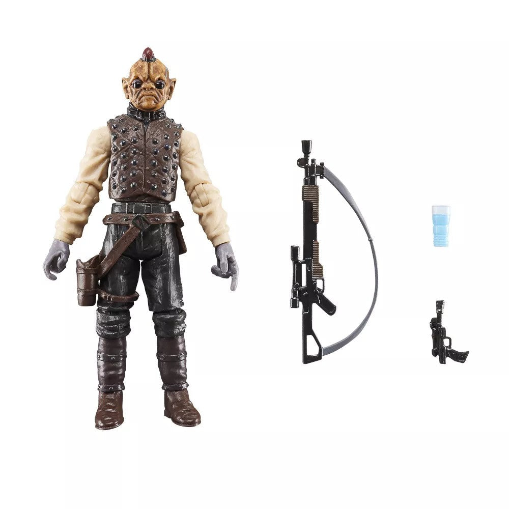Star Wars The Vintage Collection 3.75 Inch Action Figure Exclusive - Bom Vimdin Reissue VC53
