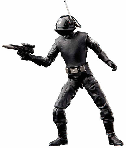 Star Wars The Vintage Collection 3.75 Inch Action Figure Exclusive - Imperial Gunner