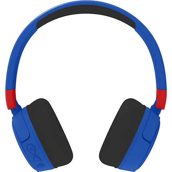 Super Mario Kids Wireless Headphones [Accessories]
