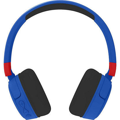 Super Mario Kids Wireless Headphones [Accessories]