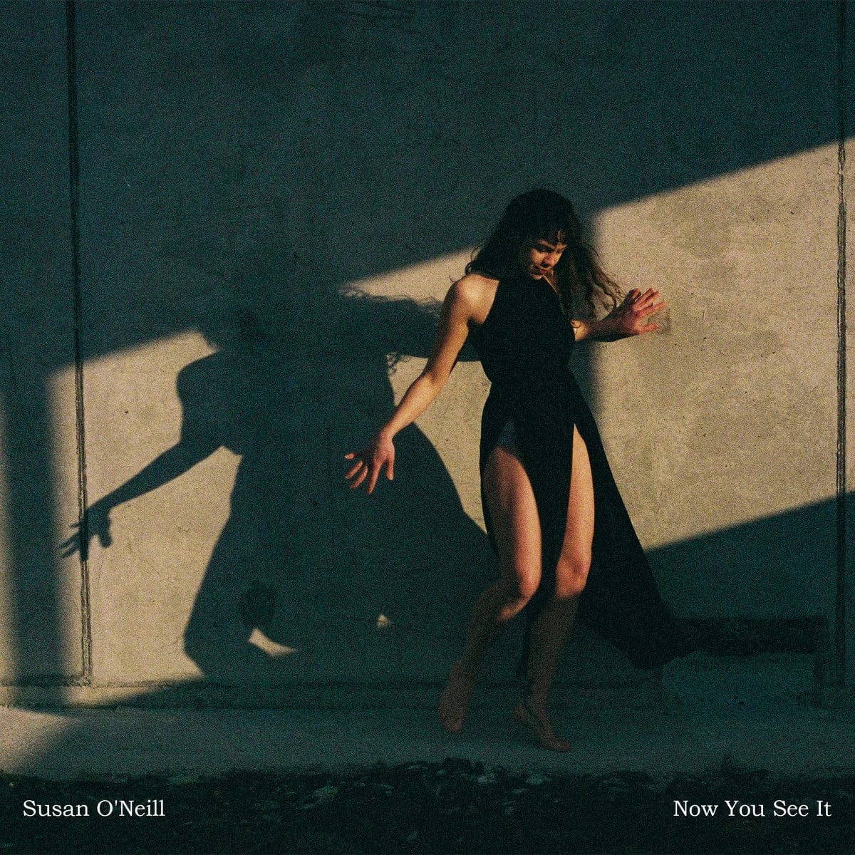 Now You See It EP – Susan O'Neill [CD]