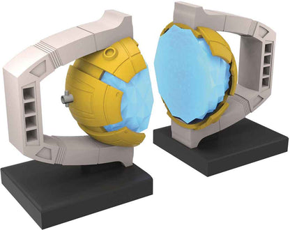 Transformers Collectors Bookends 8 Inch Prop Replica Exclusive - Matrix of Leadership