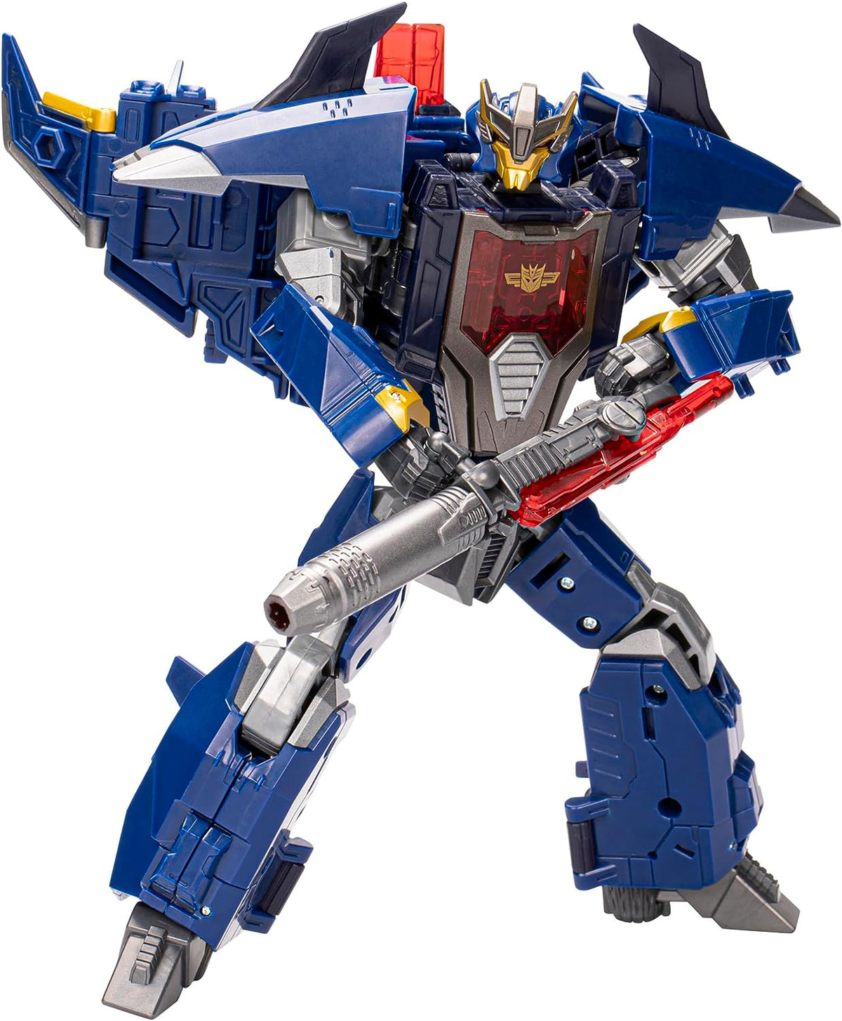 Transformers Legacy Evolution 8 Inch Action Figure Leader Class Wave 5 - Dreadwing