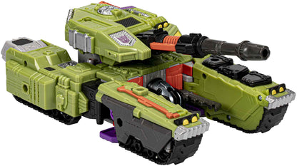 Transformers Legacy Evolution 8 Inch Action Figure Leader Class Wave 4 - Megatron (Armada Universe)
