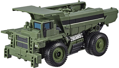 Transformers Movie Studios Series 7 Inch Action Figure Voyager - Long Haul #42
