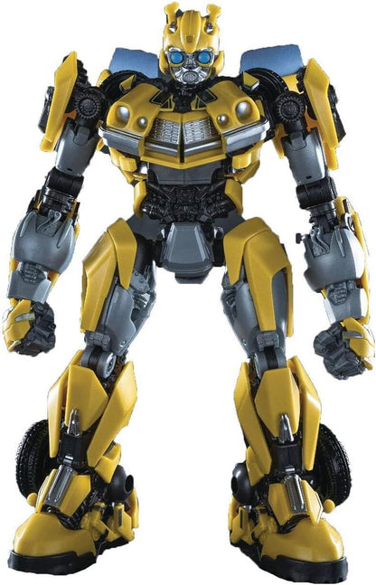 Transformers Rise Of The Beasts 8 Inch Model Kit AMK Series - Bumblebee
