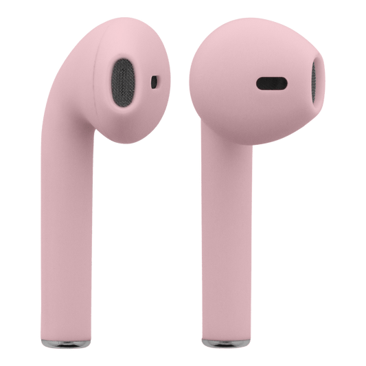 Streetz True Wireless Ear Buds - Pink [Accessories]