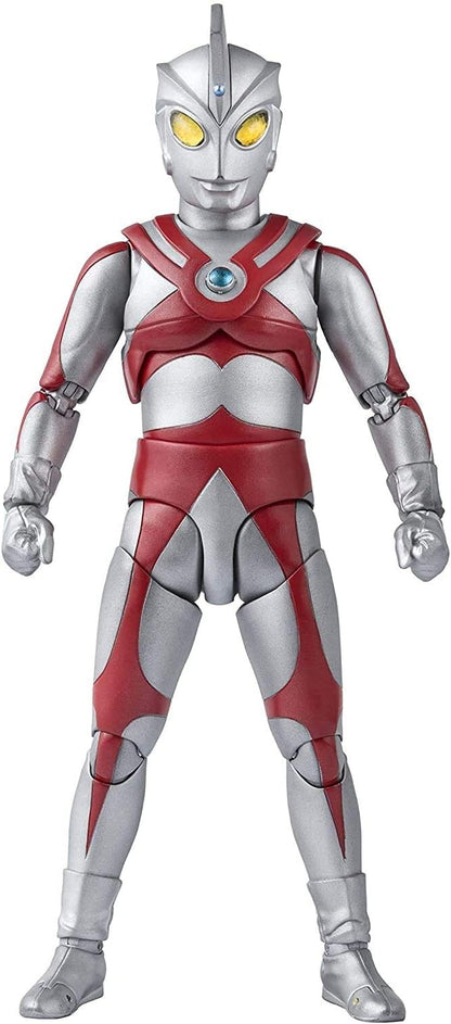Ultraman 6 Inch Action Figure S.H. Figuarts - Ultraman Ace