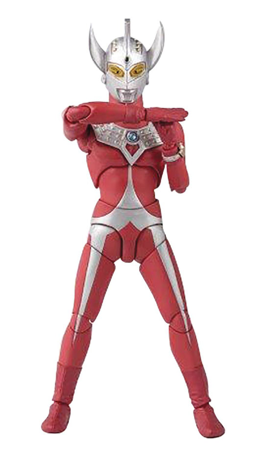 Ultraman Taro 6 Inch Action Figure S.H. Figuarts - Ultraman Taro
