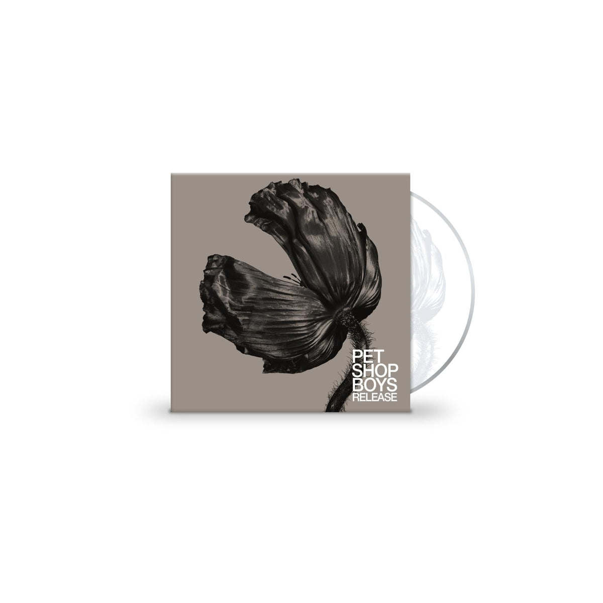 Release (2017 Remaster) - Pet Shop Boys [CD]