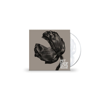 Release (2017 Remaster) - Pet Shop Boys [CD]