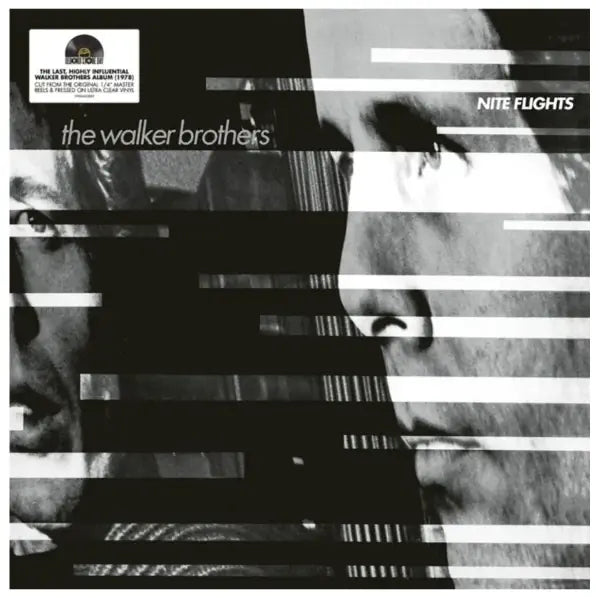 Nite Flights (RSD 2026) - The Walker Brothers [VINYL]