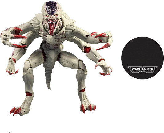 Warhammer 40000 7 Inch Action Figure Wave 4 - Genestealer